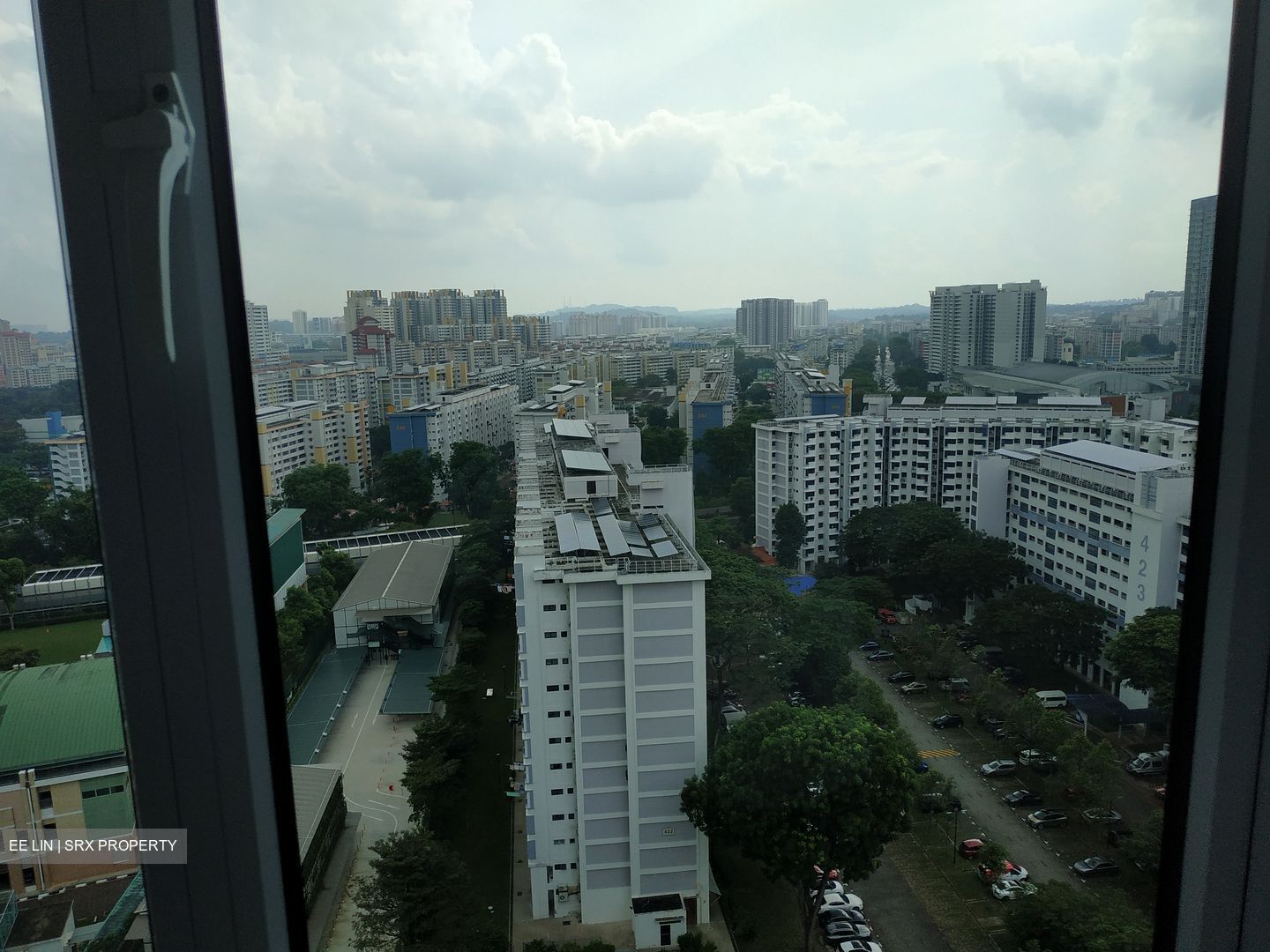 Blk 431 Chong Boon Rise (Ang Mo Kio), HDB 5 Rooms #396876641